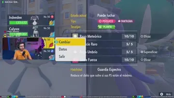 🔴 30 días jugando Pokémon hasta consegu | Clip