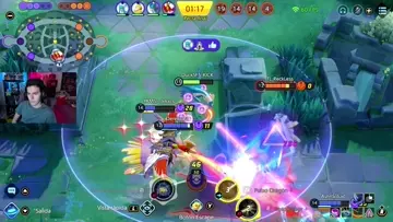 Blissey GOD