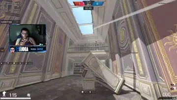 4 kill + (Point Blank)
