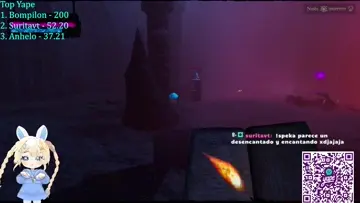 thunder bolt!