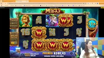 RTP- Escolhendo o jogo