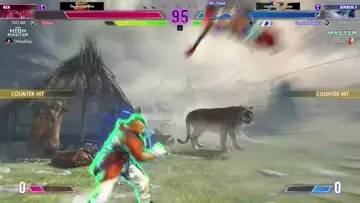 Hold my strings