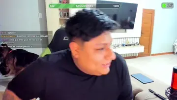 cojo busca amigos locos para jugar