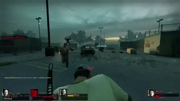 Ñank jugando a las escondidas PT2
