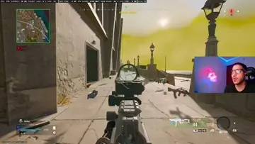 low clip