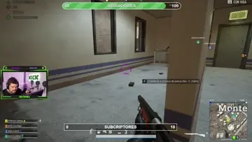 lo que pega esa escopeta