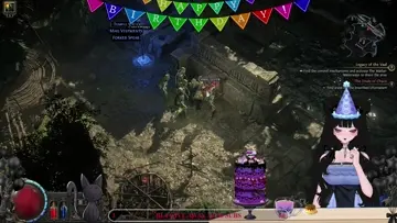 Poe leavers are evil