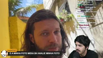 Nós! o povo cuié!