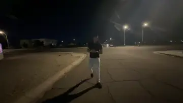 Gekiuo links up W/ Yndwildin/azmostwanted_🌵🏜️