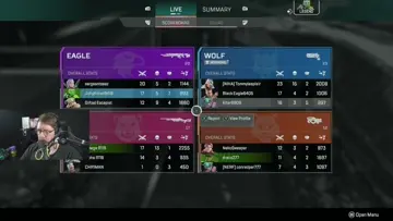 Almost Had The Cycle