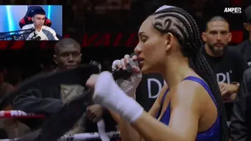 valdiri vs gina 13