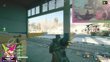 quick scope