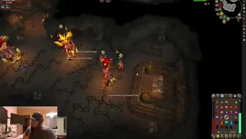 Always when you least expect!