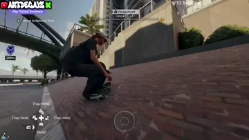 clean wall jump