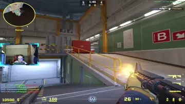 gusta el fuego mano? jajaj