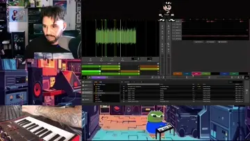 Music Monday EP #3 | Clip