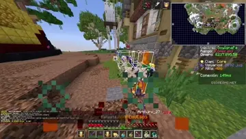 Vole otra vez