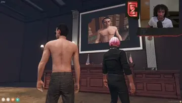 The Carmine Files get released