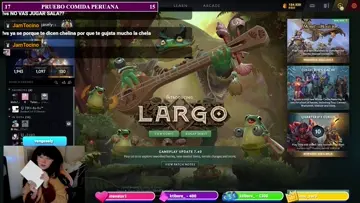 activar el codigo chelina