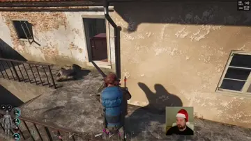 Chainsaw madness pt2