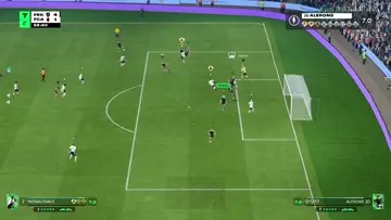 MESSI MARADONA