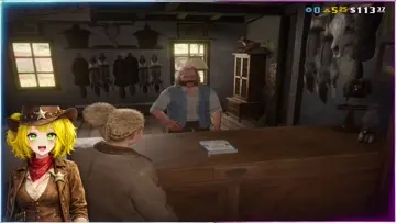 A tu casa visitor