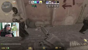 no click