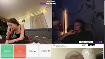 czapa ty świnio