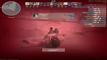 cs bounty 50+ kills