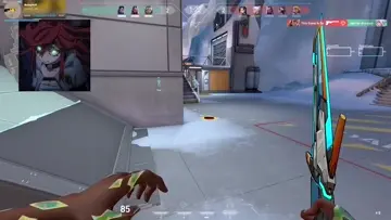 kirked