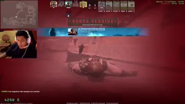 RESPIRACION DE MANCO