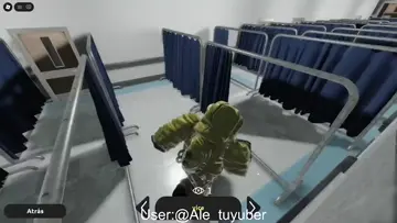 TENGO LA MEA K?
