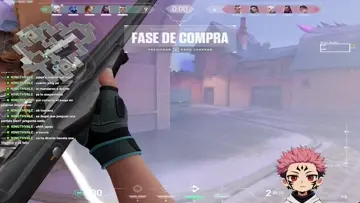 no scope