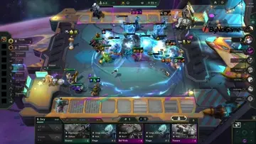 Kick Bounties 8 Yordle Top2 (Vertical Villiain)