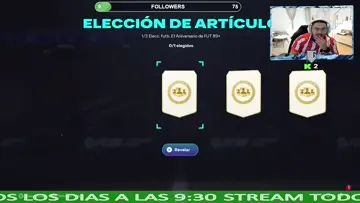 player pick equipo 1 futbirthday