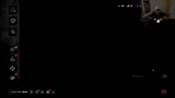 Impeccable timing