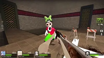 MIERDA