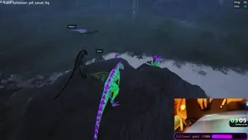 when you get back stabbed by the river tax!