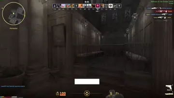 deagle show