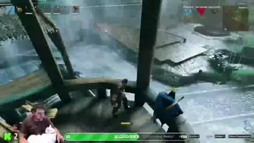 veamos los avances del imperio | Clip