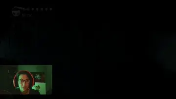 Full mini boss fight... victory on the first try!
