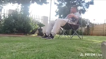 Kick Bounty To TOuch Grass