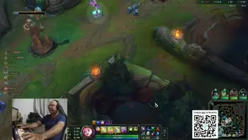taveira combando com o vo