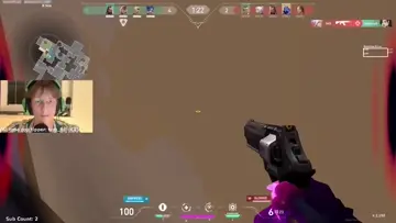 1v4 jak nič