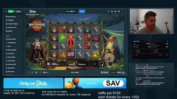 waylanders Max