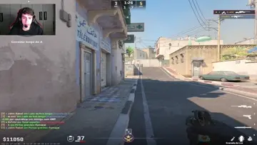 NO CS COM @ArthuurXP @mvzola @Wyz | Clip