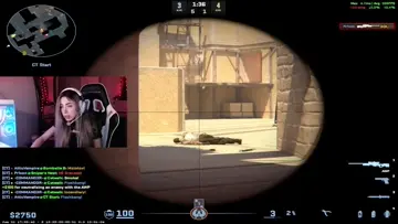 Tonight's The Night! 😎🔫 FACEIT CS2 Let's Go.....