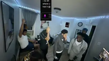 Durag lil ashit like a condom 😭