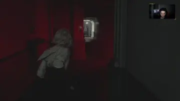 escapando do demonio