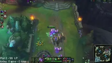 sexy double kill